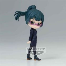 Banpresto Figura Q Posket...