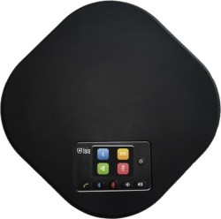 laia laia t-pod beamforming - microfono-altavoz