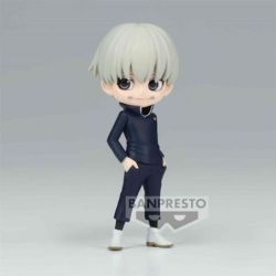 Banpresto Figura Q Posket...