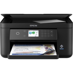 epson expression home xp - 5200 inyeccin de tinta a4 4800 x 1200 dpi wifi
