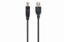 cable impresora gembird usb 2.0 b 1,8m