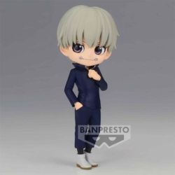 Banpresto Figura Q Posket...