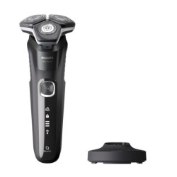 afeitadora philips s5898_25 serie 5000 electrica inhalambrica