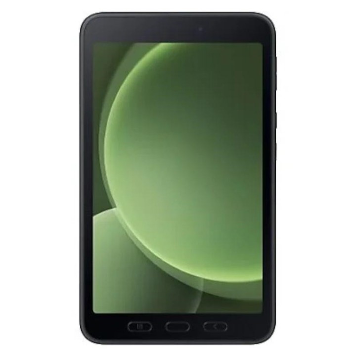 samsung galaxy tab active5 5g ee 128gb green