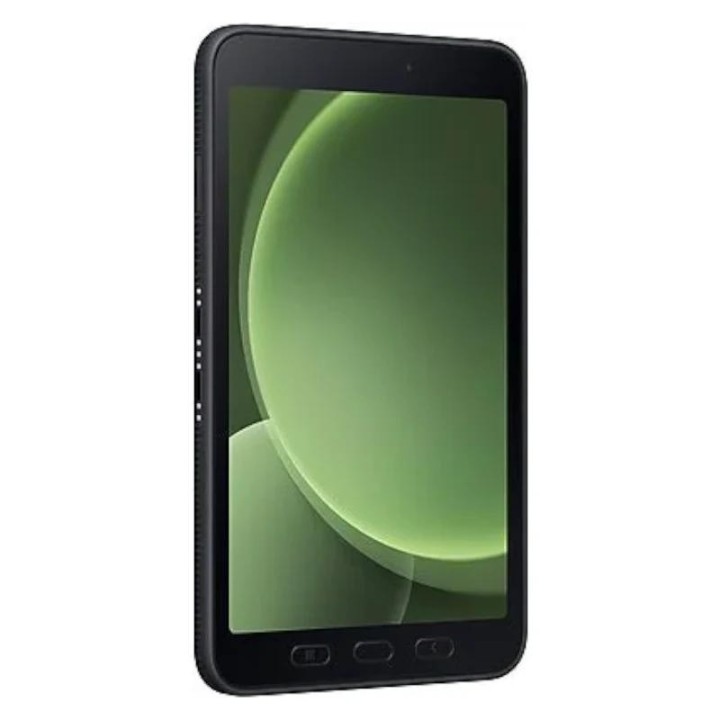 samsung galaxy tab active5 5g ee 128gb green