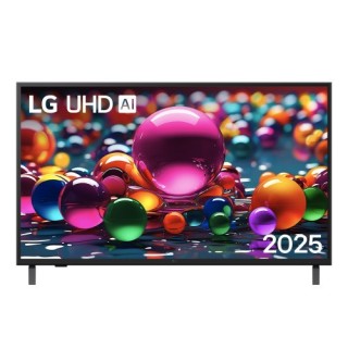 lg lg uhd ai 43ua75006la 109,2 cm (43) 4k ultra hd smart tv wifi negro