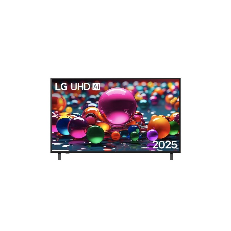 lg lg uhd ai 55ua75006la 139,7 cm (55) 4k ultra hd smart tv wifi negro