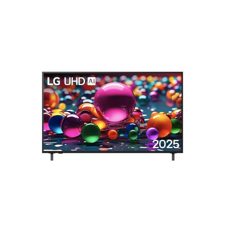 lg lg uhd ai 55ua75006la 139,7 cm (55) 4k ultra hd smart tv wifi negro