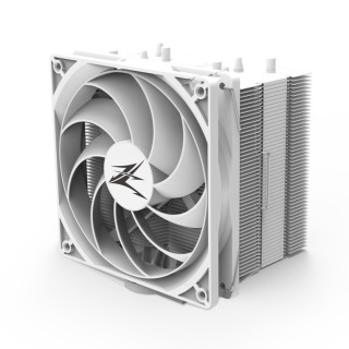 cooler cpu zalman cnps10x performa blanco