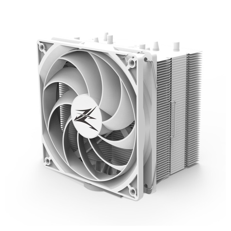 cooler cpu zalman cnps10x performa blanco