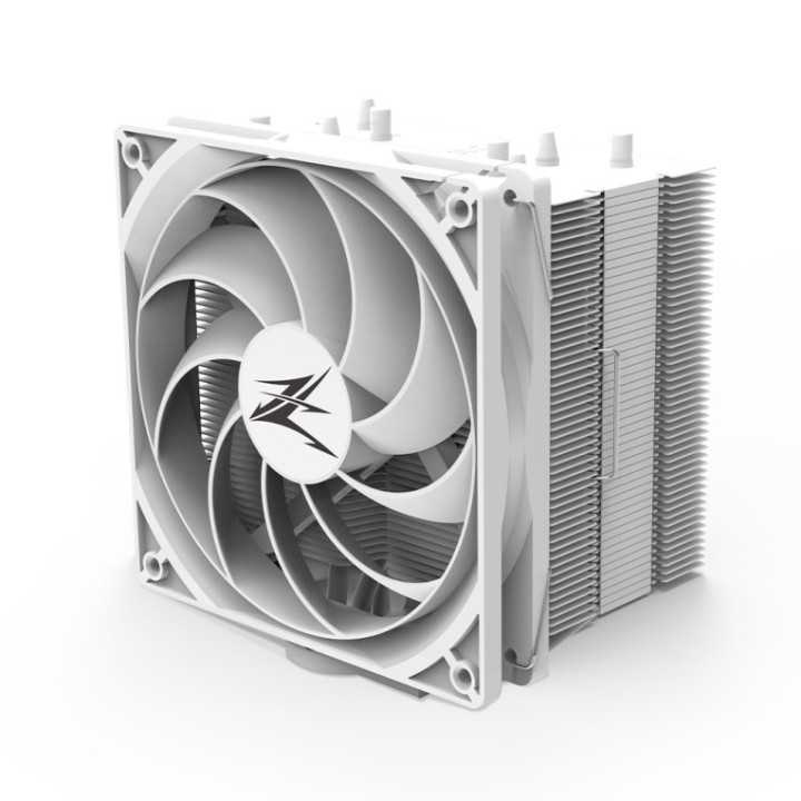cooler cpu zalman cnps10x performa blanco