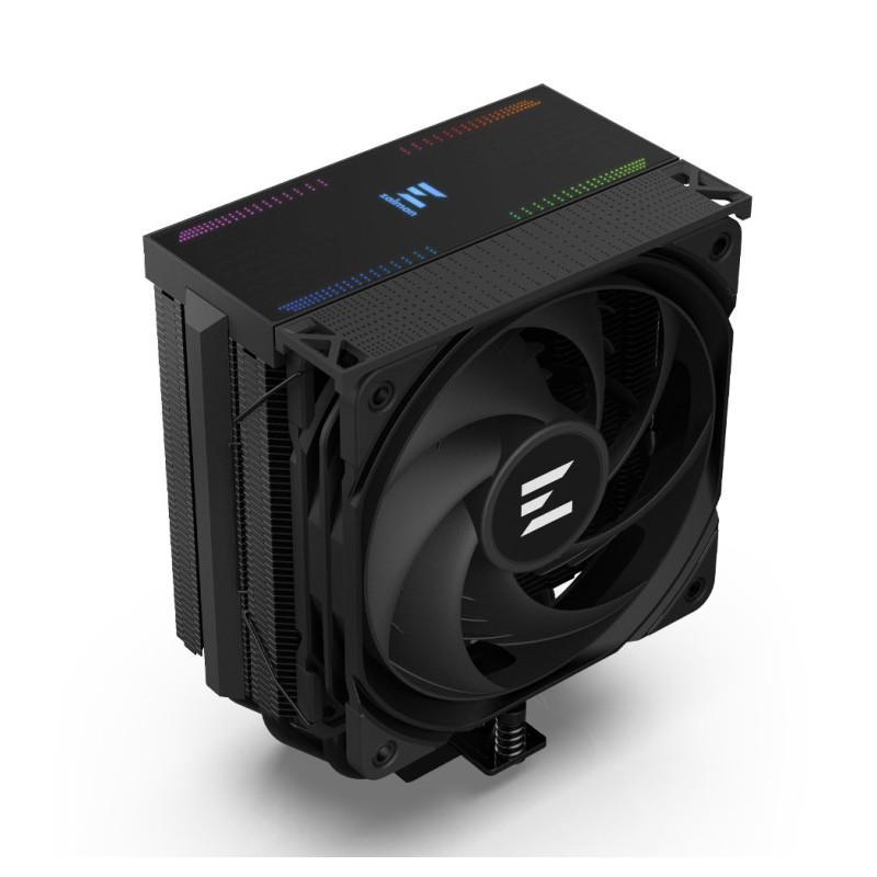 cooler cpu zalman cnps13x negro