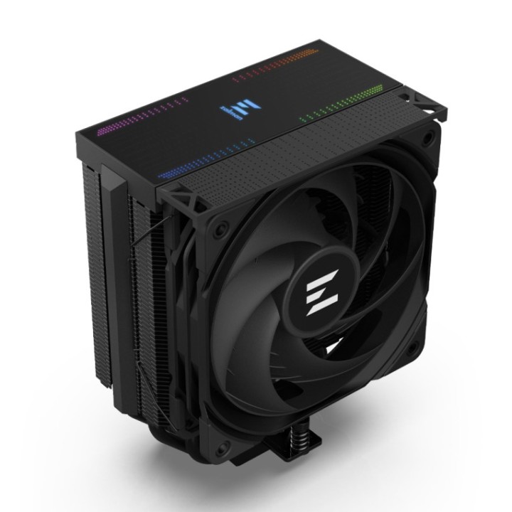 cooler cpu zalman cnps13x negro