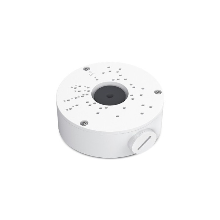 tp-link tp-link vjb-300 caja de conexiones de red blanco