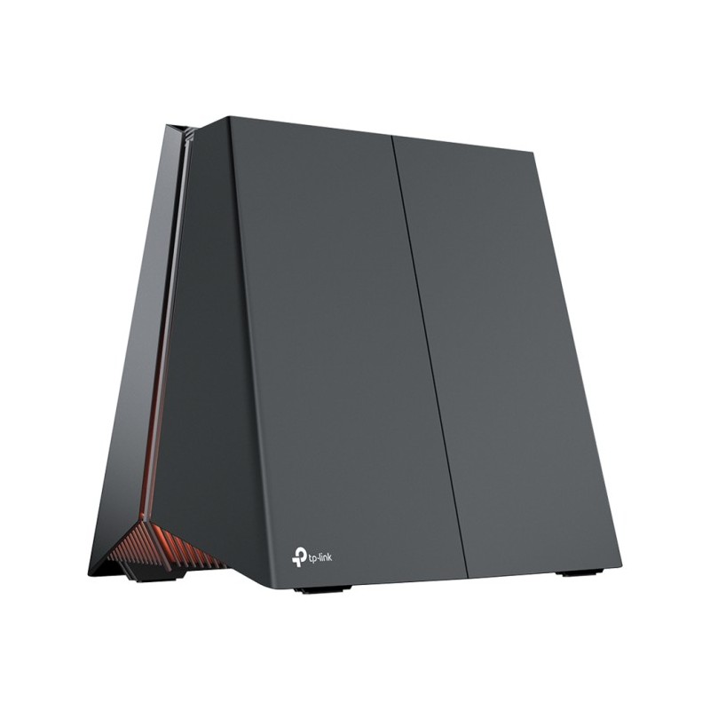 tp-link router be9300 tri-band wi-fi 7 gaming