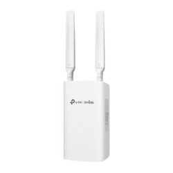 tp-link tp-link er703wp-4g-outdoor pasarel y controlador 10, 100, 1000 mbit/s
