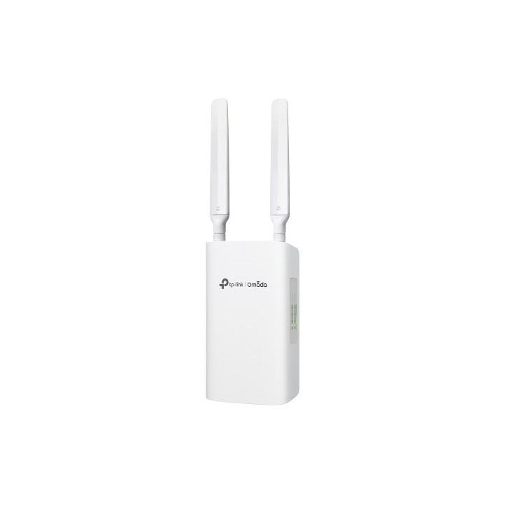 tp-link tp-link er703wp-4g-outdoor pasarel y controlador 10, 100, 1000 mbit/s
