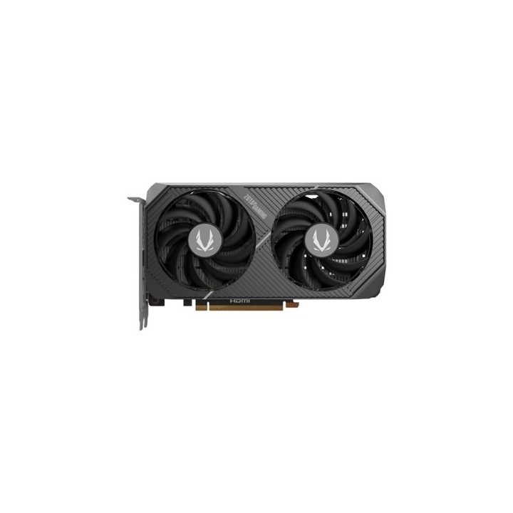 tarjeta grafica zotac gaming rtx 5060 twin edge oc 8gb gddr7 .