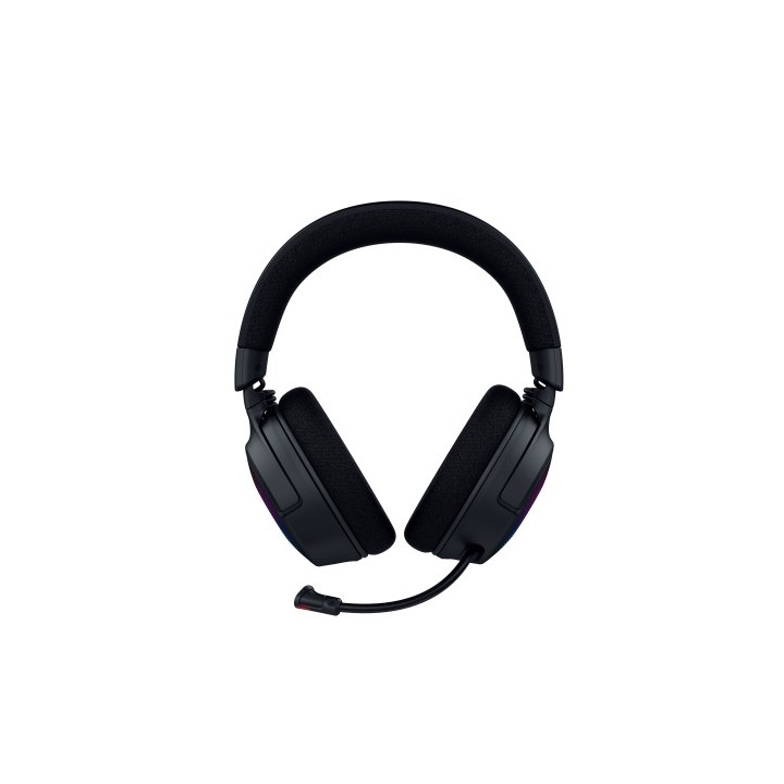 razer auriculares razer kraken v4 (rz04-05170100-r3m1)
