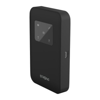 strong strong 4g+ lte mifi hotspot router wi-fi 900 router inalambrico doble banda (2,4 ghz / 5 ghz)