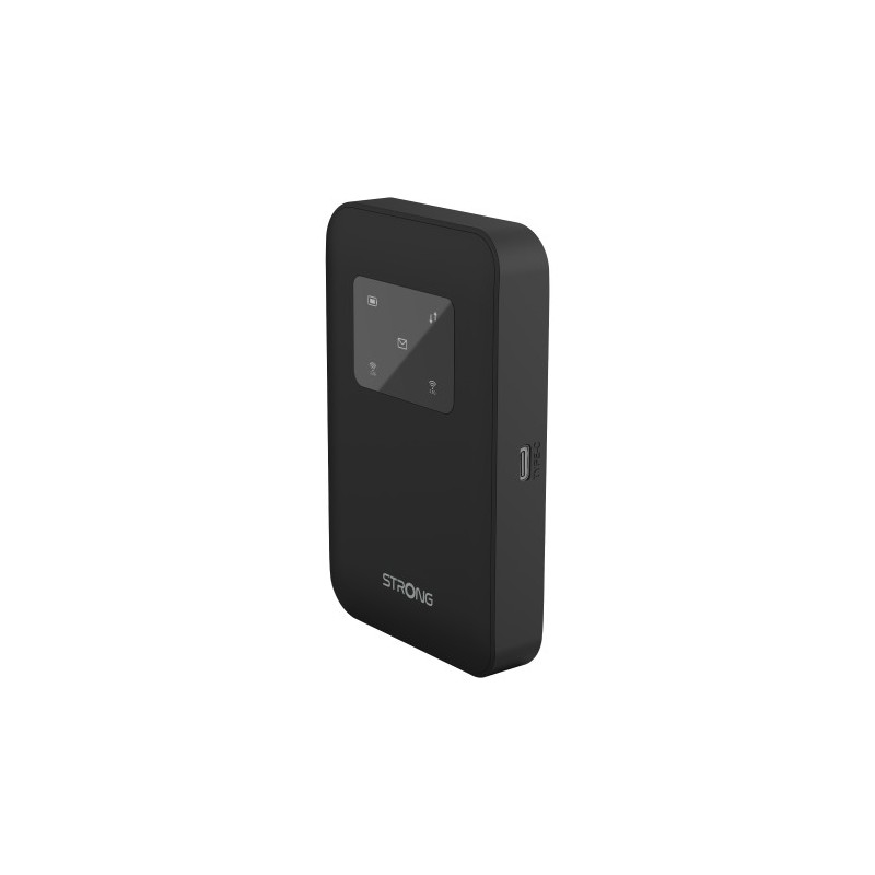 strong strong 4g+ lte mifi hotspot router wi-fi 900 router inalambrico doble banda (2,4 ghz / 5 ghz)