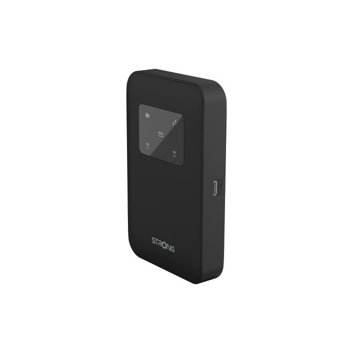 strong strong 4g+ lte mifi hotspot router wi-fi 900 router inalambrico doble banda (2,4 ghz / 5 ghz)
