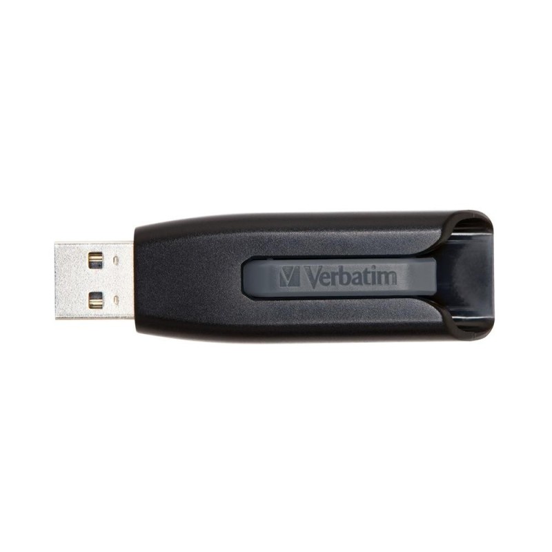verbatim memoria usb 3.0 verbatim storengo 32gb negro