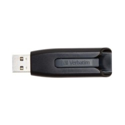 verbatim memoria usb 3.0 verbatim storengo 32gb negro