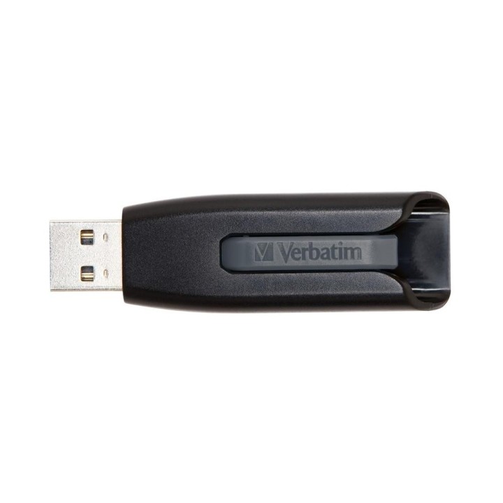 verbatim memoria usb 3.0 verbatim storengo 32gb negro
