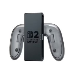 base de carga joy-con nintendo switch 2 usb-c para nintendo switch 2