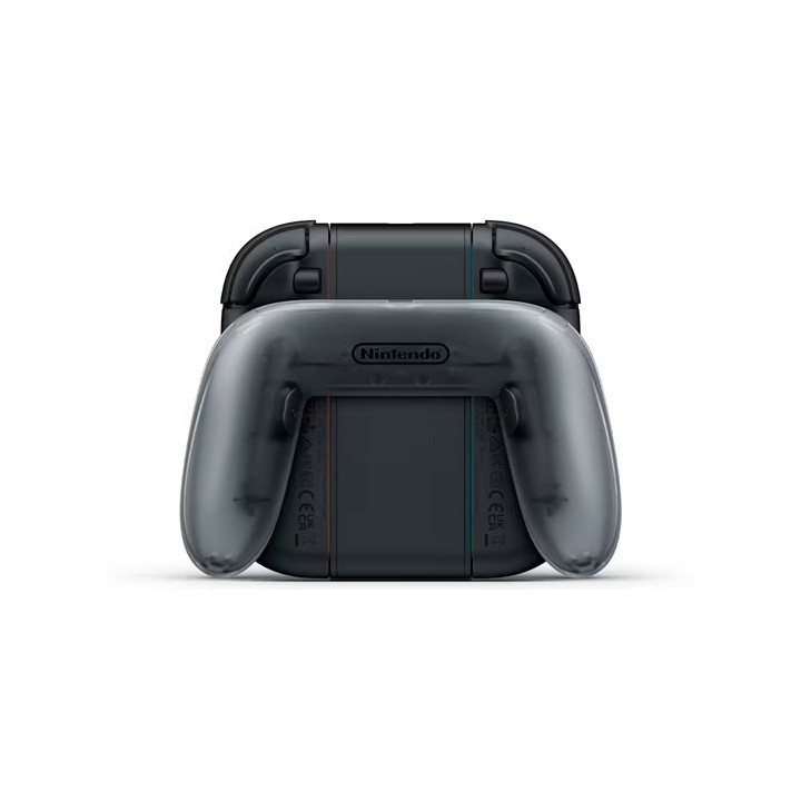 base de carga joy-con nintendo switch 2 usb-c para nintendo switch 2
