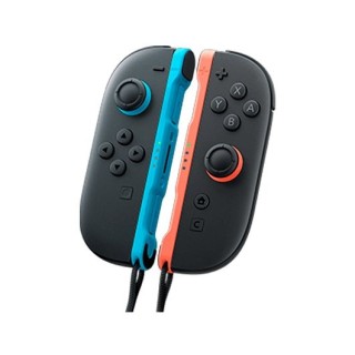 gamepad nintendo switch 2 joy-con pareja azul rojo pareja mandos para nintendo switch 2