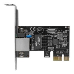 startechcom tarjeta de red startech st1000spex2l rj45