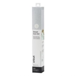 cricut cricut smart iron-on rollo de vinilo de termotransferencia