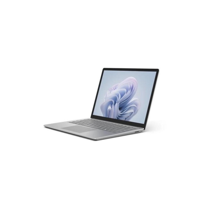 microsoft portatil microsoft surface laptop 6 ultra 5 - 135h 16gb ssd 256gb 13.5 pulgadas