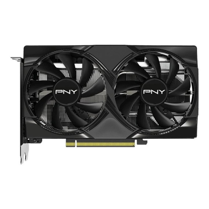 pny tarjeta grafica pny rtx 5060 8gb gddr7