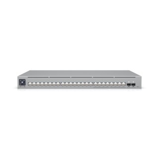 switch ubiquiti unify usw-pro-max-24-poe 48 puertos poe