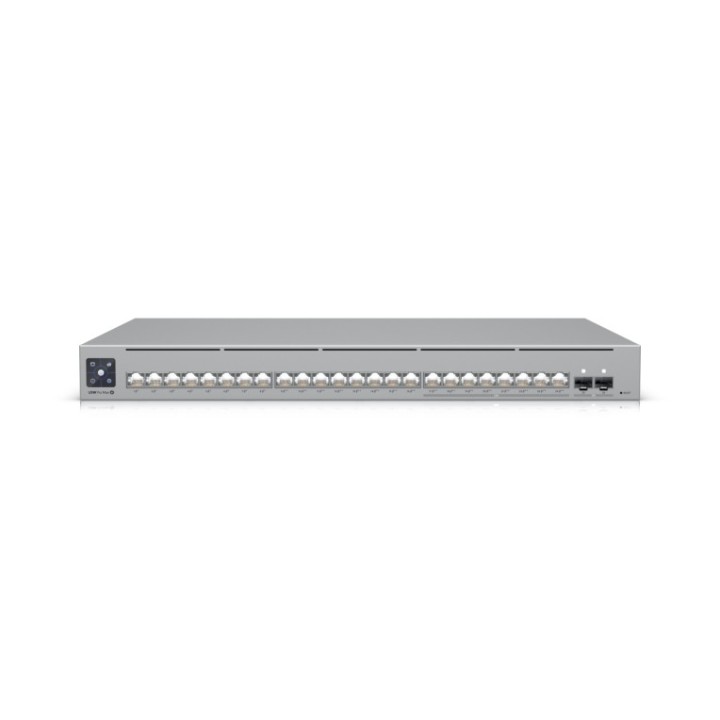 switch ubiquiti unify usw-pro-max-24-poe 48 puertos poe