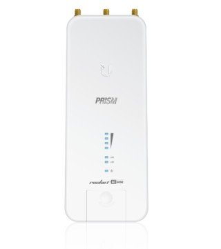 bs radio ubiquiti rp-5ac-gen2 rocket prism ac airmax ac 5ghz