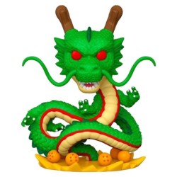 funko funko pop dragon ball z dragon shenron 10