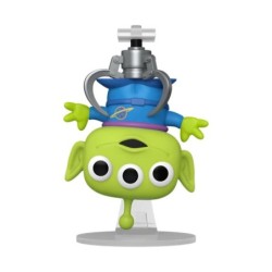 funko funko pop disney pixars toy story 30th anniversary alien con gancho
