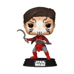 funko funko pop star wars: tales of the empire morgan elsbeth (glow)