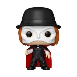 funko funko pop cine terror phantom chucky