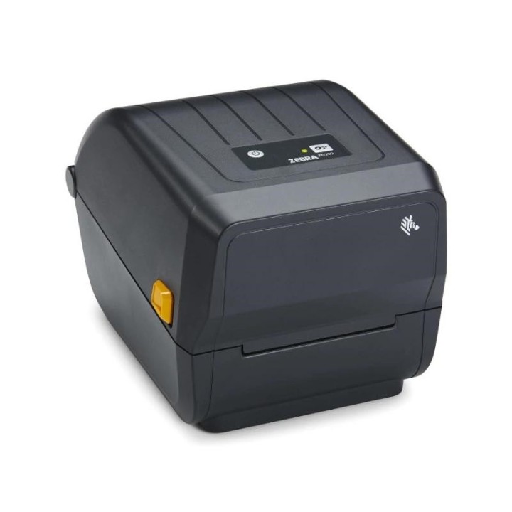 zebra impresora termica zd220 usb