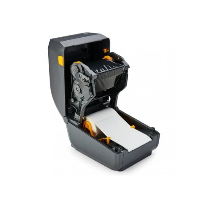 zebra impresora termica zd220 usb