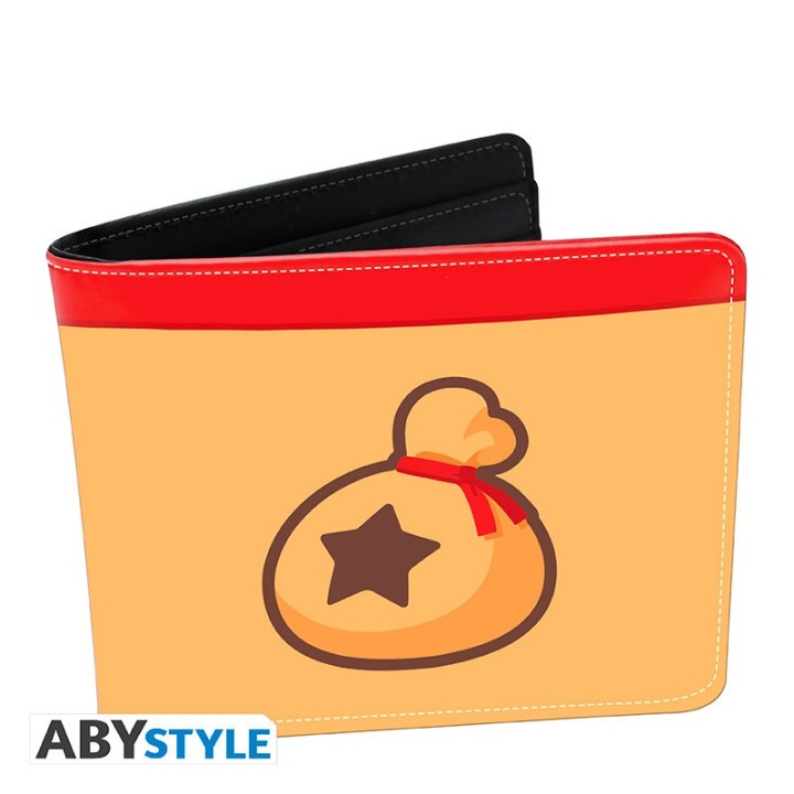 abystyle cartera animal crossing
