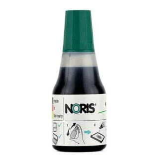 colop frasco tinta noris 110s 25ml verde colop 110sag