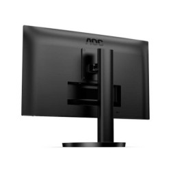 monitor led 23.8  aoc 24b3cf2 negro ips fhd 100hz 4ms 1xhdmi 1xusb vesa