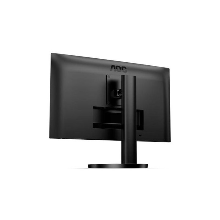 monitor led 23.8  aoc 24b3cf2 negro ips fhd 100hz 4ms 1xhdmi 1xusb vesa