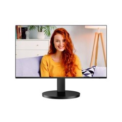 monitor led 23.8  aoc 24b3cf2 negro ips fhd 100hz 4ms 1xhdmi 1xusb vesa